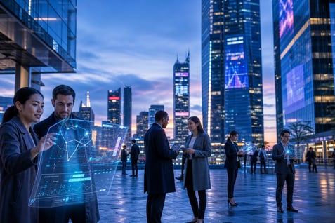 Digital Transformation 