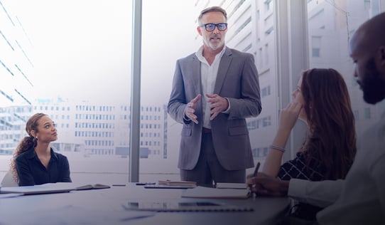 Intelligent AI and RPA automation to reduce bottlenecks