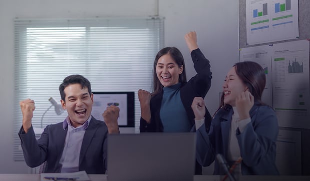Benefits of using Appian