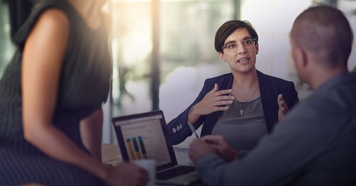 How to Automatize a Process the Wrong Way