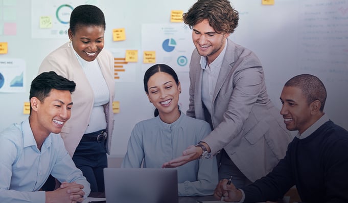Transformación digital - CRM