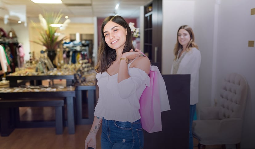 sales