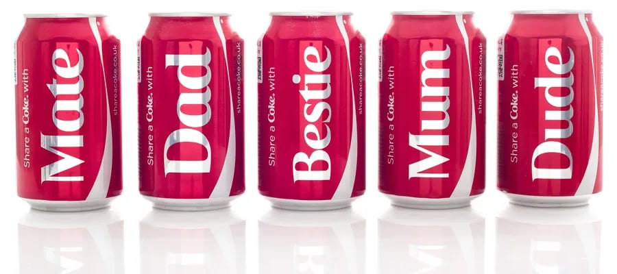 Publicidad_ Coca Cola