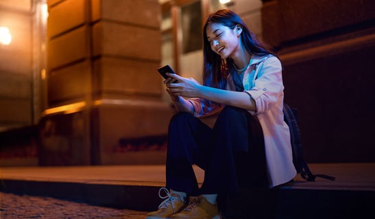 Designing microinteractions