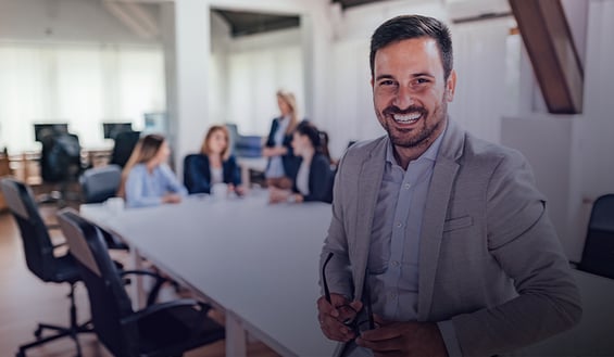 interdepartmental processes