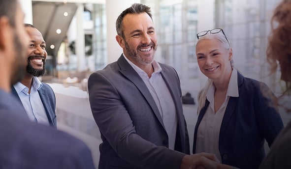 The Impact of TOM on the Customer Experience