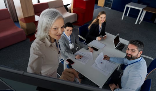Customer Experience for Public Utility Companies