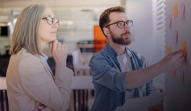 ICX-Process-Maturity-Model