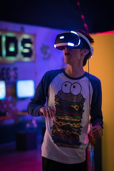 EXPERIENCIA VIRTUAL