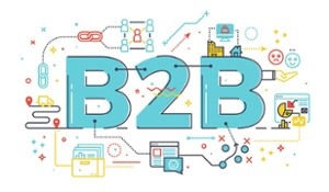 B2B blog