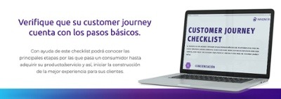 Check list-Customer Journey