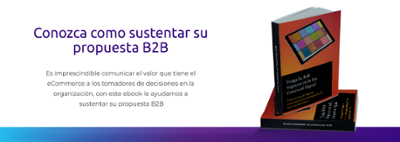 Ebook Como sustentar su propuesta B2B