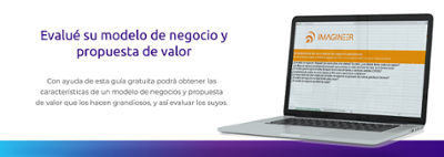 Evaluar modelo de negocios y propuesta de valor