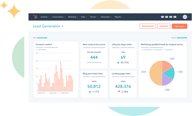 lead-generation-report