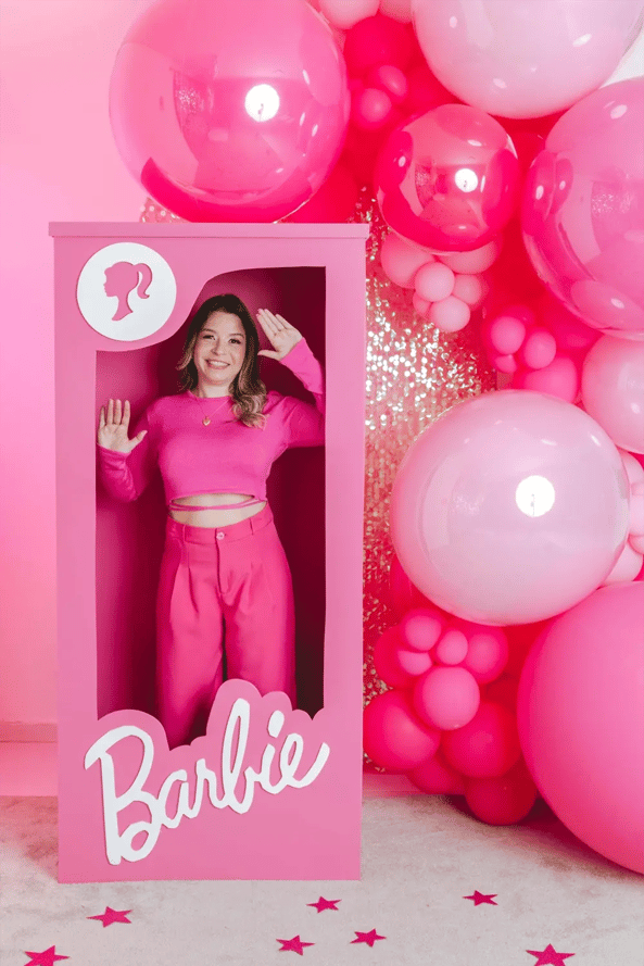 barbie 4