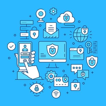 digital Cybersecurity