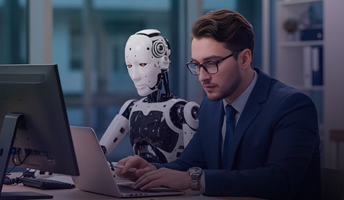 Risks of Digital Transformation and Technological Bets