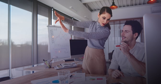 Agile Digital Transformation