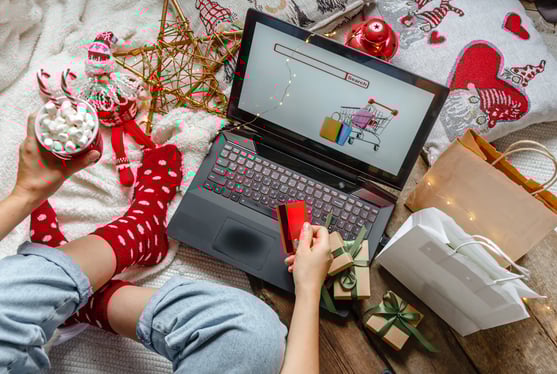 ICX_Black Friday shopping