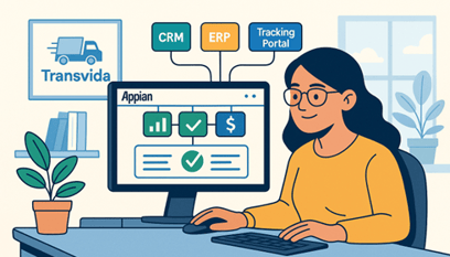 Appian_Menos código, más impacto