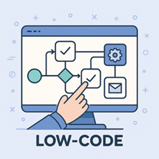Appian_Low code