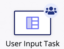 User Task 