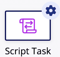 Appian_ automatic task