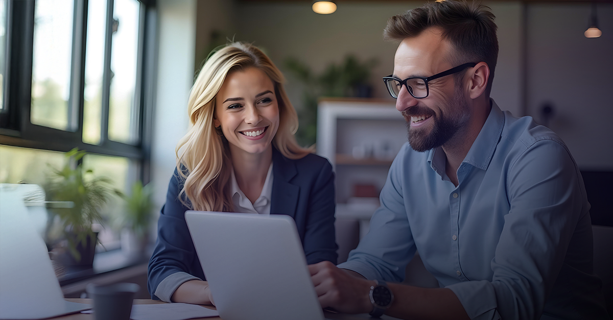 CRM vs. operational reality
                                                                               