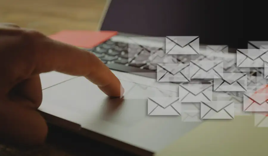 Spark the interest of your prospects in follow-up mailings