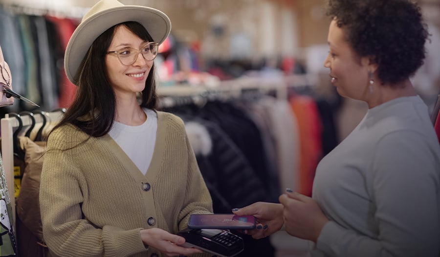 The Power of Customer Experience in Retail
                                                                                