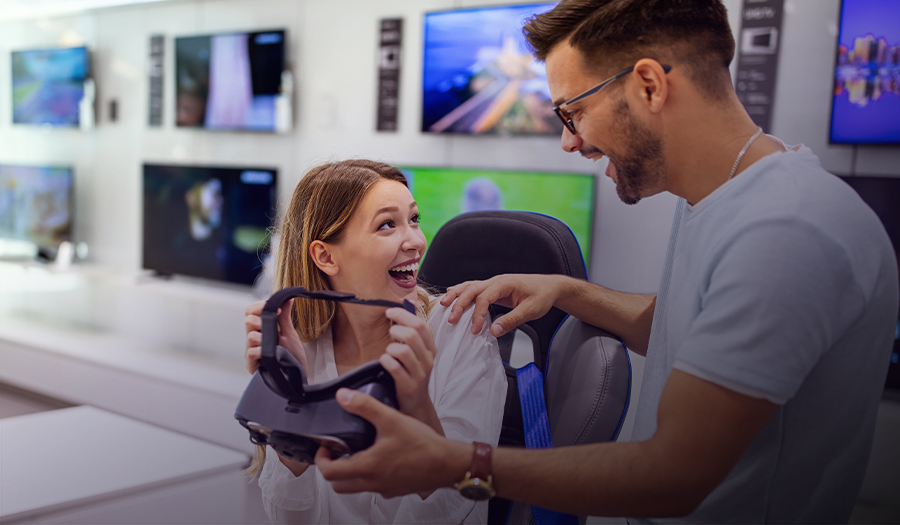 Digital transformation and its impact on customer satisfaction
                                                                                