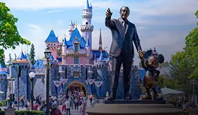 Disney is killing its customer’s experience