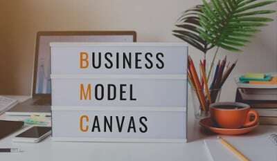 ¿Cómo crear un lienzo de modelo de negocio?