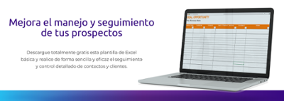 Descargable Organización de Prospectos 