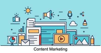 Content marketing: The paradigm shift in the industry