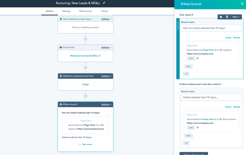 Team Collaboration: Integrating CRM into Your Company