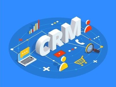 CRM 360 vision of your clients and associates