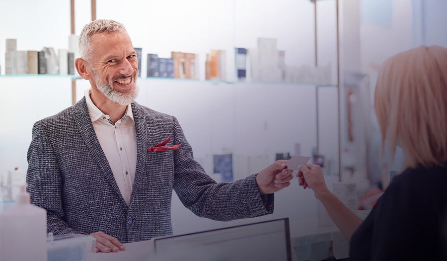 Maximizando las ventas a través de la Experiencia del Cliente 
                                                                                