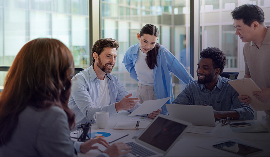 Midiendo el ROI del Stack Tecnológico
                                                                                