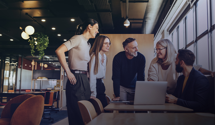 Procesos legados que obstaculizan la Transformación Digital