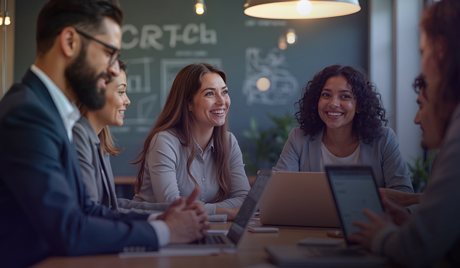 Process Mining in Digital Transformation
                                                                                