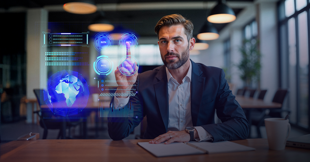 What decisions do you leave to your Agentic AI?