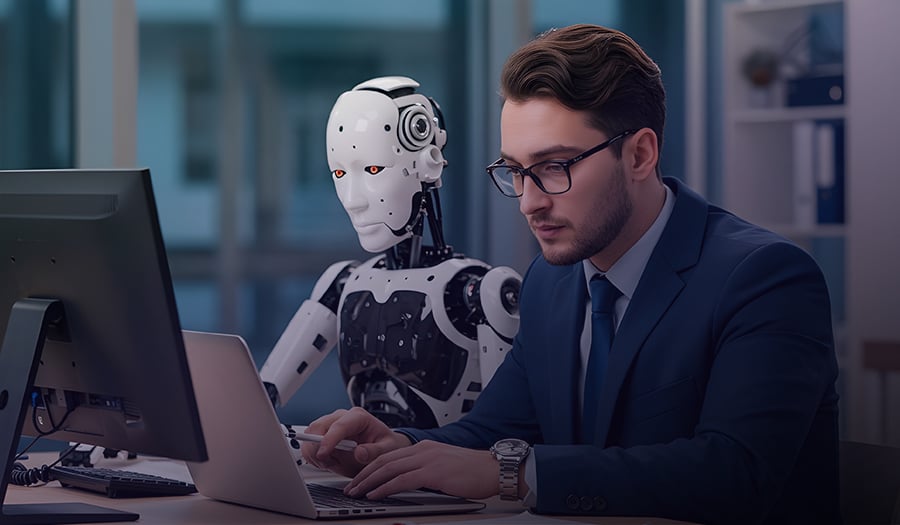 Risks of Digital Transformation and technological investments