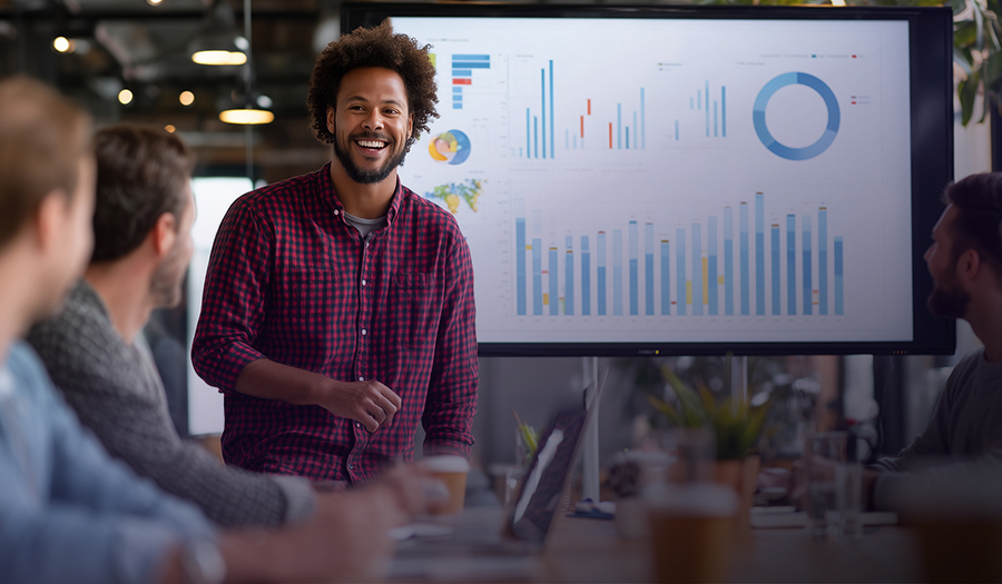 Risks of Digital Transformation and technological investments