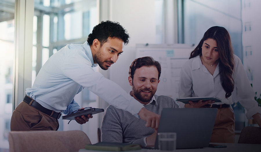 ¿Tu stack se comunica&nbsp;entre sí? Cómo identificar cuellos de botella
                                                                               