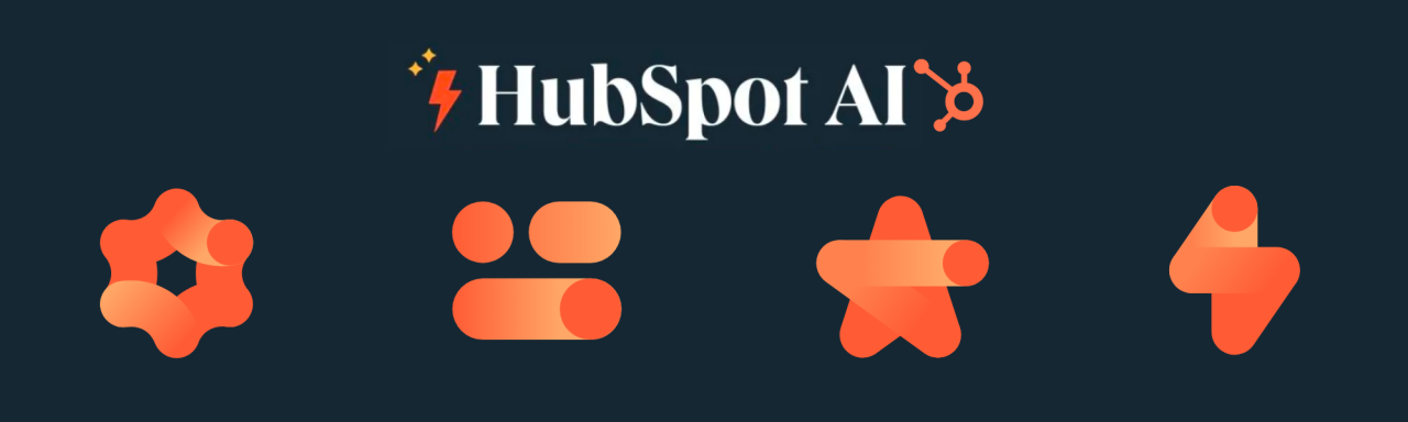 Automatización inteligente en HubSpot
                                                                               