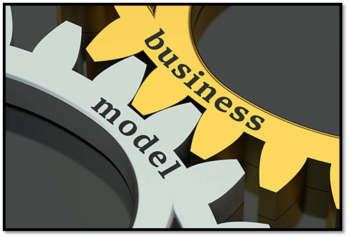 Personalización del modelo de negocio