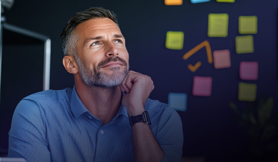 Success secrets unveiled: why Digital Transformations fail
                                                                               